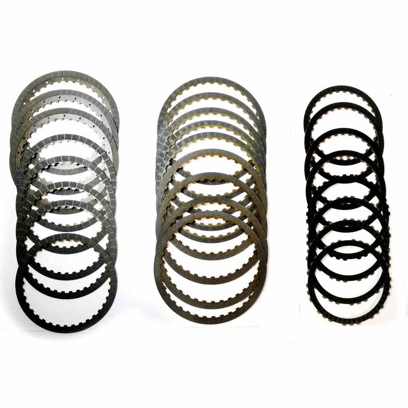 Friction Pack Allomatic A6MF1 A6MF2 6F24