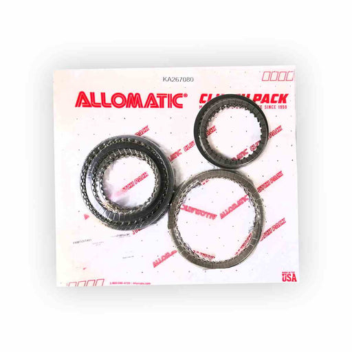Friction Pack Allomatic A960E TB-65SN