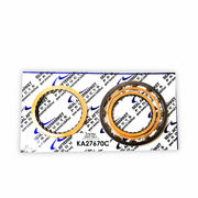 Friction Pack Nissan Maxima Only RE4F02A 1989/94 