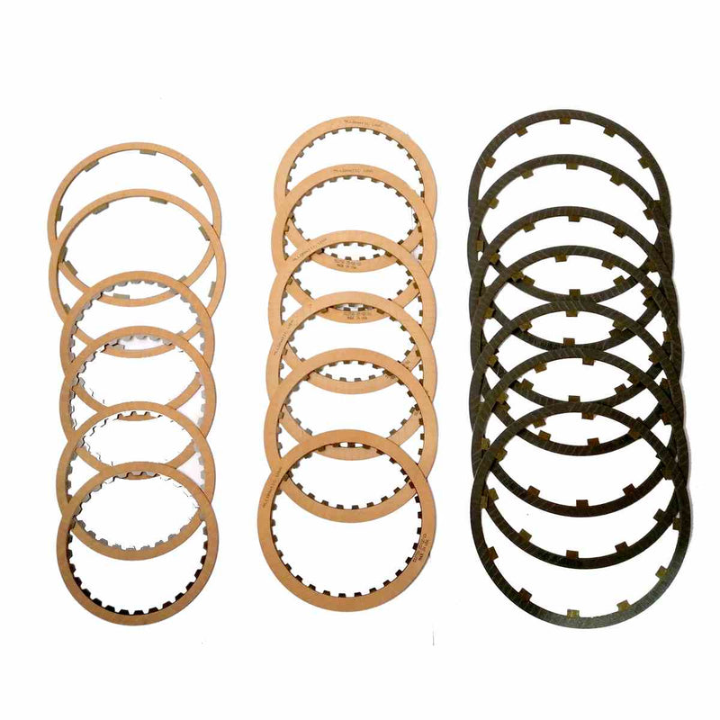 Friction Pack Nissan Maxima Only RE4F02A 1989/94 