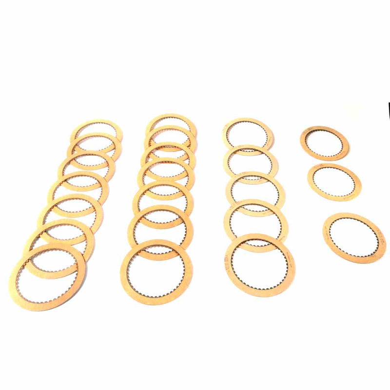 Friction Pack Allomatic BTR85LE BTR91LE BTR95LE BTR74LE BTR93LE BTR97LE