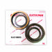 Friction Pack Allomatic 6R75 6R60 ZF6HP26 ZF6HP26A ZF6HP26X ZF6HP28 ZF6HP28A ZF6HP28X 09E