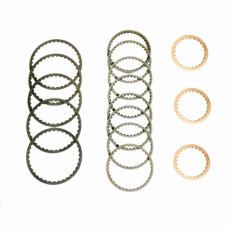 Friction Pack Allomatic JF405E JF402E