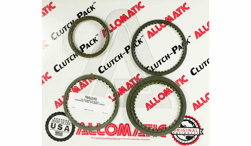 Friction Pack Allomatic TW-40E TW-40LS R4A12