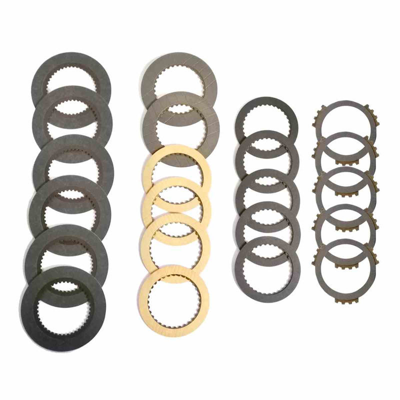 Friction Pack Allomatic 3.8L 4T60E 4T65E M13 MN7 MN3 M76 