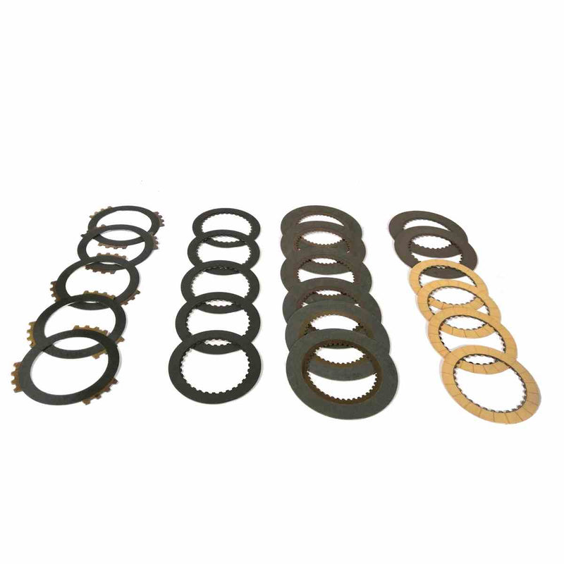 Friction Pack Allomatic 4T65E MN7 MN3 M76 2003/UP