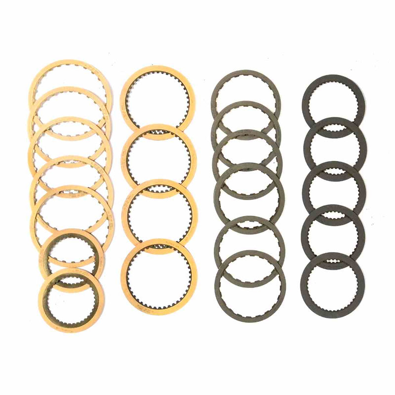 Friction Pack Allomatic 4L65E 4L70E M32 M70 2003/UP