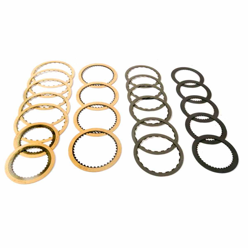 Friction Pack Allomatic 4L65E 4L70E M32 M70 2003/UP