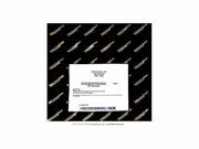 Power Steering Gear Seal Kit Ford Excursion 04/06 F-Models & Super Duty 2WD 4WD 04/07