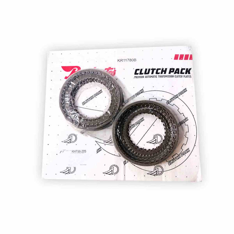 Friction Pack Raybestos A761E