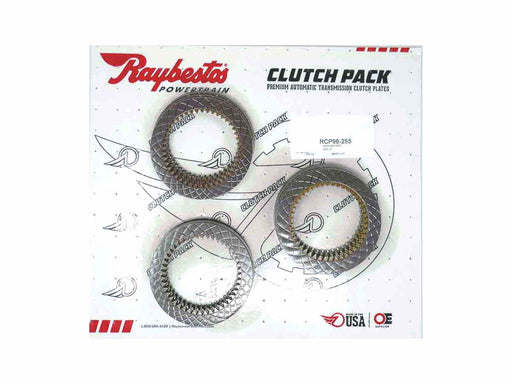 Friction Pack Raybestos B90A M91A