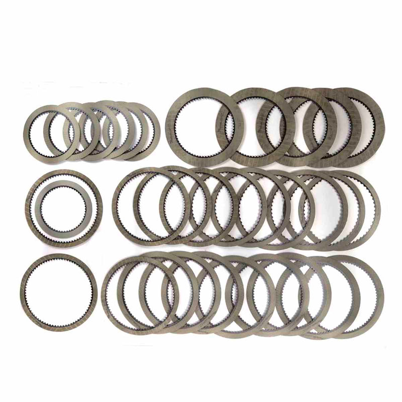 Friction Pack Raybestos AS69RC AS66RC