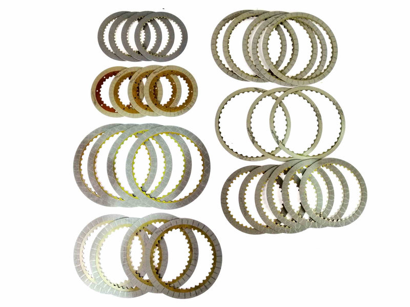 Friction Pack Raybestos U250E AW95-50LS