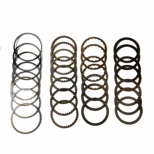 Friction Pack Raybestos with Thin Overrun Clutch RE4R03A RG4R01A JR403E