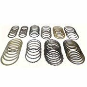 Friction Pack Raybestos 722.9 K7B1000 W7X700 W7X550 W7C700 W7B700 W7A700