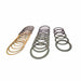 Friction Pack Raybestos 09D TR60SN