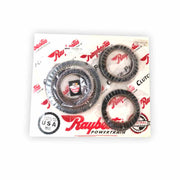 Friction Pack Raybestos Gen 2 Blue Plate 4R70W 4R75W AODE FIODE