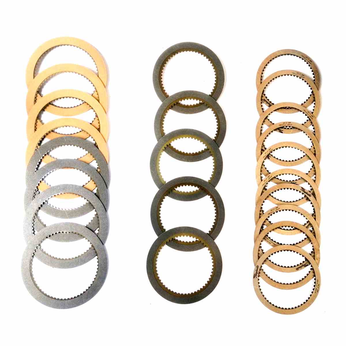 CHRYSLER A904, TF6 Friction Clutch Pack | Raybestos Powertrain CHRYSLER A904, TF6 Friction Clutch Pack | Raybestos Powertrain