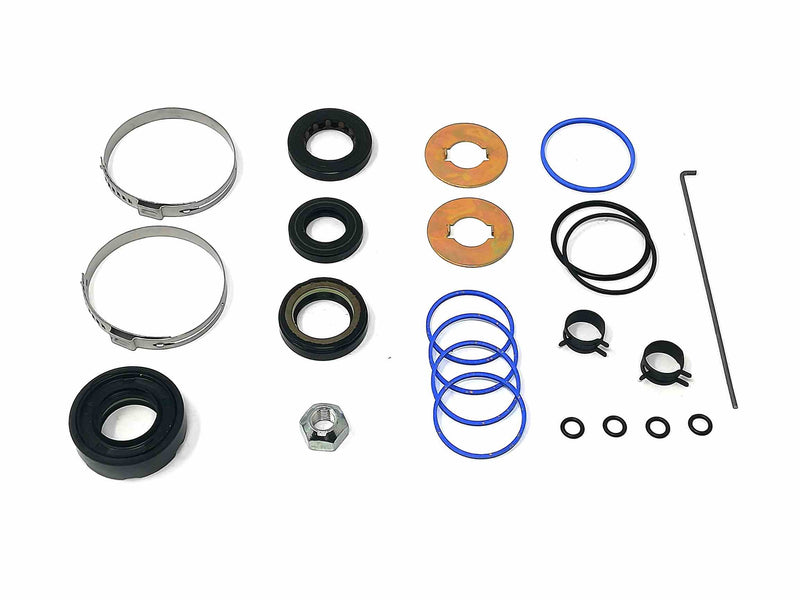 Power Steering Rack And Pinion Kit For Hyundai Accent 1995/05