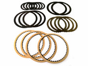 Friction Pack Allomatic 6T70 6T75 6F50 6F55 2007/12