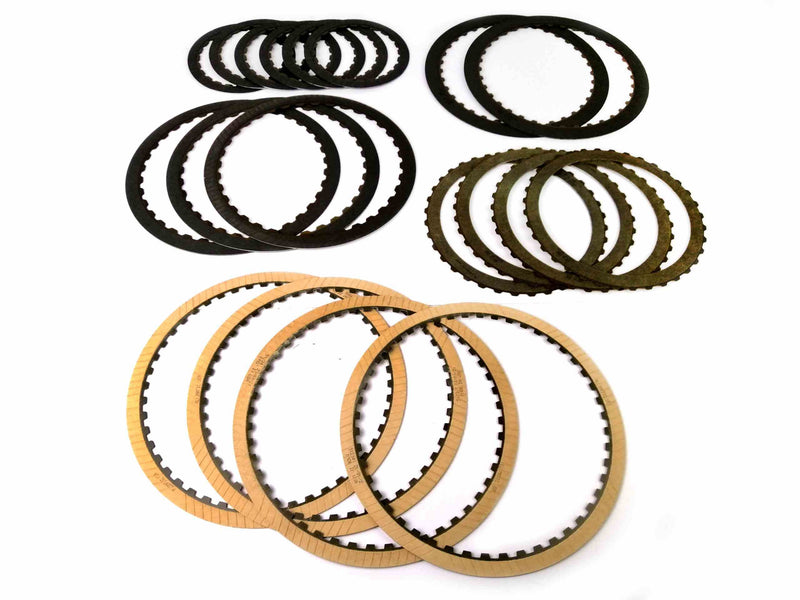 Friction Pack Allomatic 6T70 6T75 6F50 6F55 2007/12