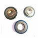 Piston Kit (3) U340E U341E U341F