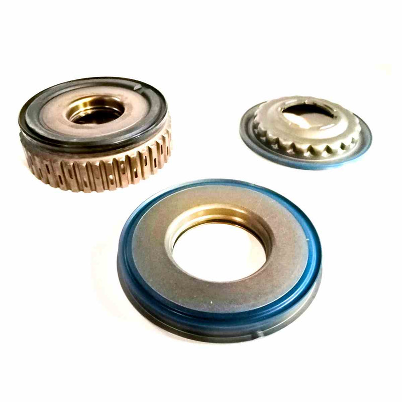 Piston Kit (3) U340E U341E U341F