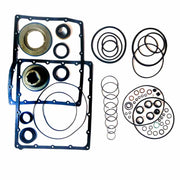 Overhaul Kit with Piston RC4A-EL JR405E