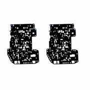 Overhaul Kit with Piston RC4A-EL JR405E