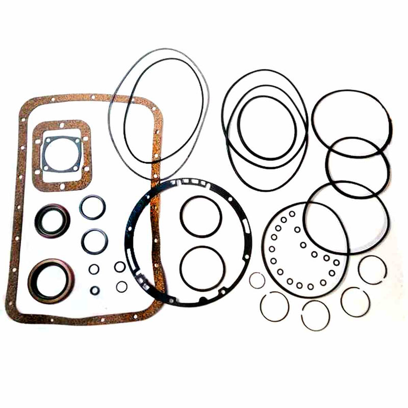 Overhaul Kit 5 Metal Rings AT540 AT543 AT545
