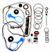 Overhaul Kit without Pistons Gen 2 6T70 6T75 MH2 MH4 2013/UP