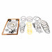 Overhaul Kit without Pistons A960E TB-65SN