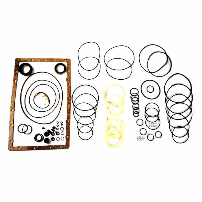 Overhaul Kit without Pistons A960E TB-65SN