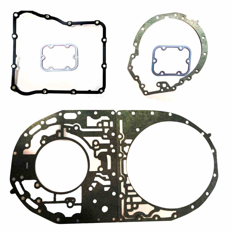 Overhaul Kit without Pistons LT1000 LT2000 LT2400 1000 2000 2400 2010/UP