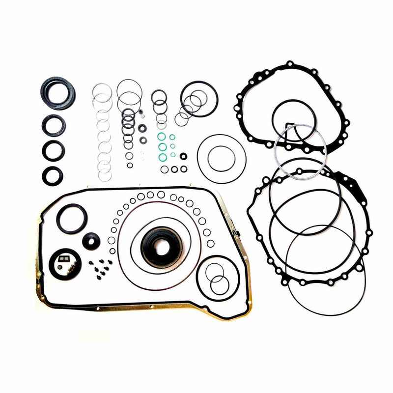 Overhaul Kit without Pistons ZF8HP55 ZF8HP55A