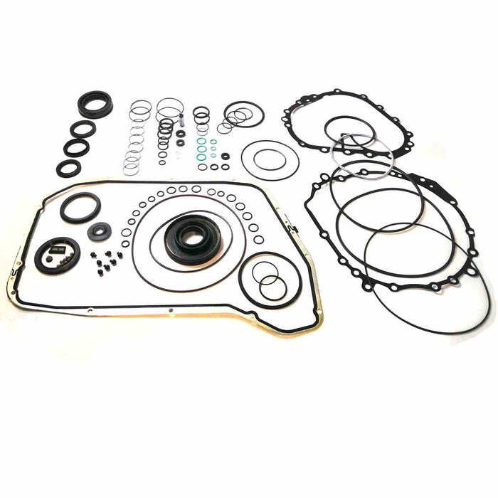 Overhaul Kit without Pistons ZF8HP55 ZF8HP55A
