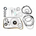 Overhaul Kit without Pistons ZF8HP55 ZF8HP55A