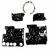 Overhaul Kit with Pistons TW-40E TW-40LS