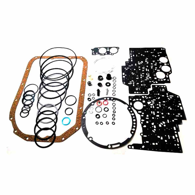 Gasket And Seal Kit 4L80E MT1 1991/UP