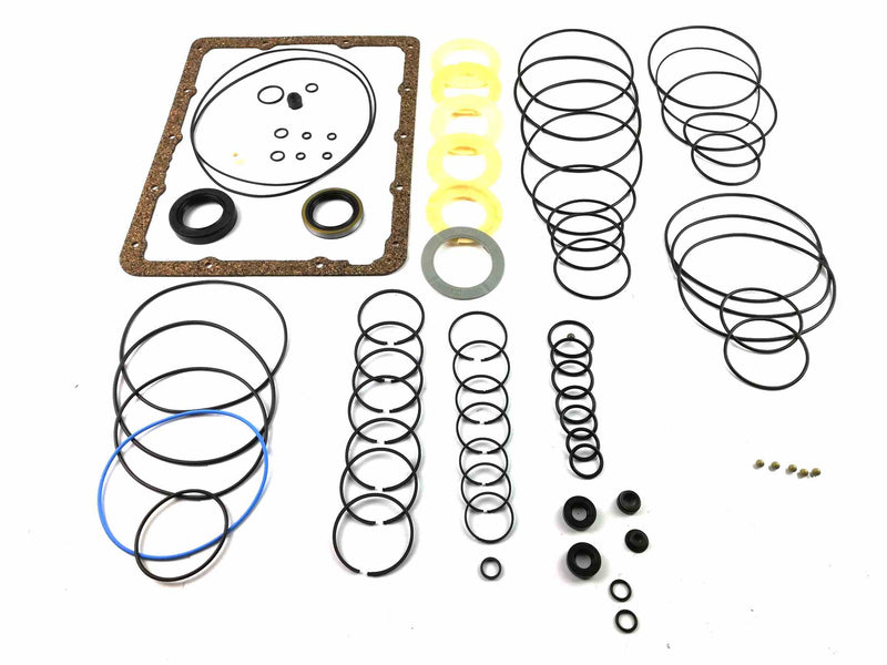 Overhaul Kit A42DL A43DE A43DL A44DE A44DL A46DE A46DF 1982/UP