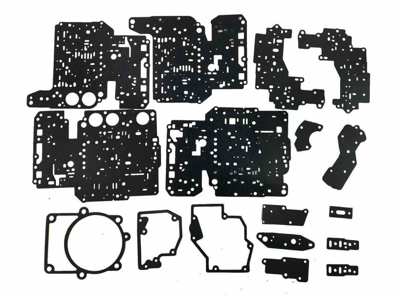 Overhaul Kit A42DL A43DE A43DL A44DE A44DL A46DE A46DF 1982/UP