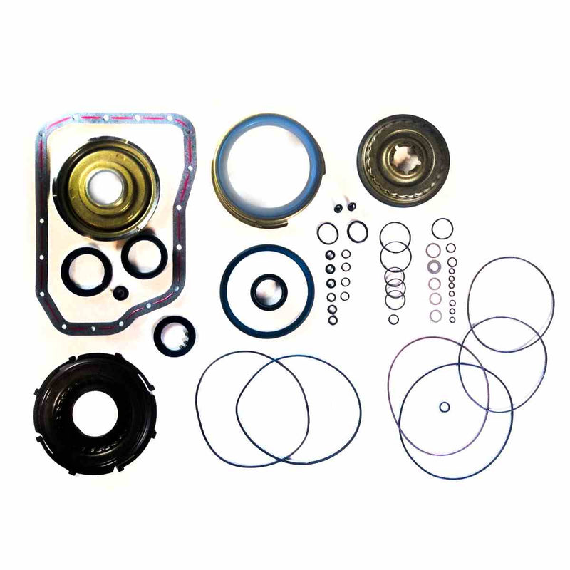 Overhaul Kit with Pistons U660E 2007/09