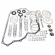 Overhaul Kit without Pistons BYFA BK4A BT3A PN3A PSFA 