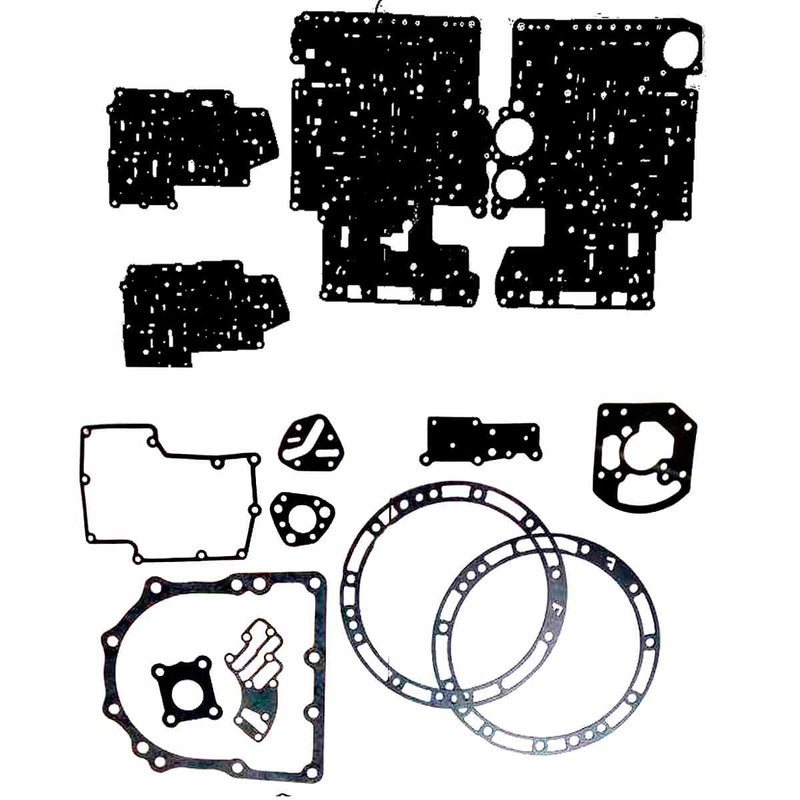 Overhaul Kit A442F 1993/UP