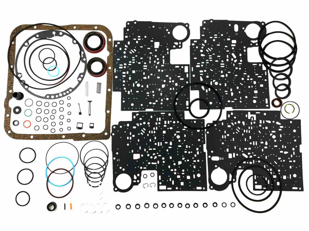Engine Code P2714 P2714 fault code on Toyota: how to fix it — Sun Transmissions