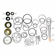 Overhaul Kit with Pistons 5EAT 