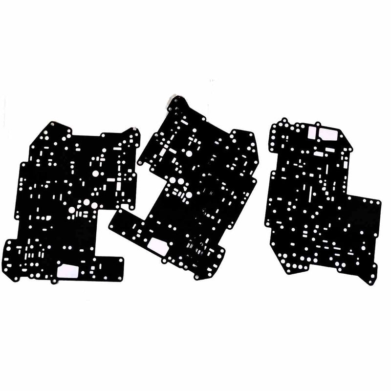 Overhaul Kit with Pistons 5EAT 