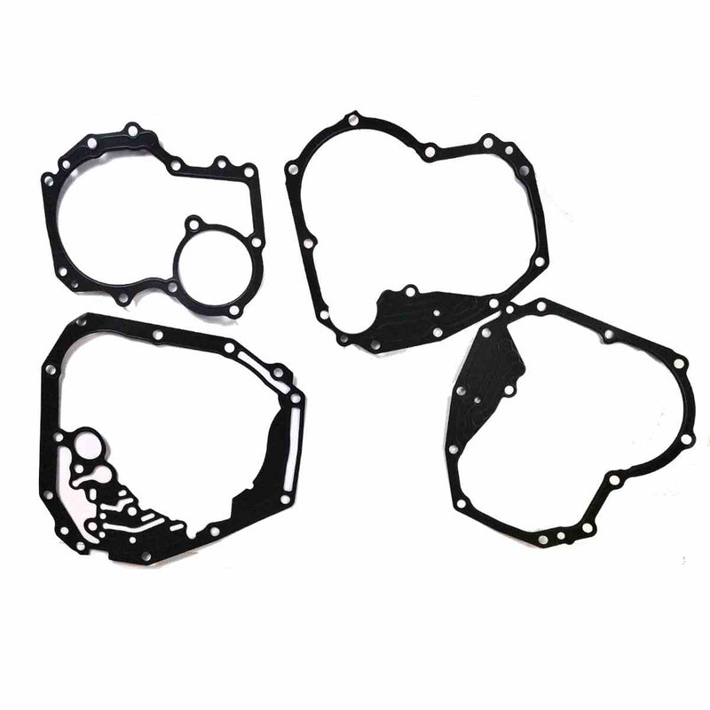 Overhaul Kit with Pistons 5EAT 