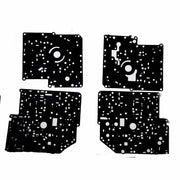 Overhaul Kit without Pistons AX4N 4F50N 2004/UP