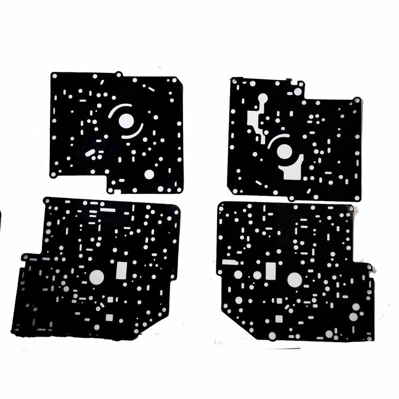 Overhaul Kit without Pistons AX4N 4F50N 2004/UP